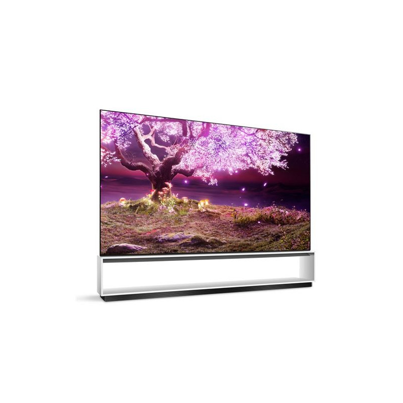 TV LG OLED88Z19LA 88" 8K UHD Smart TV Noir TV LG OLED88Z19LA 88" 8K UHD Smart TV Noir