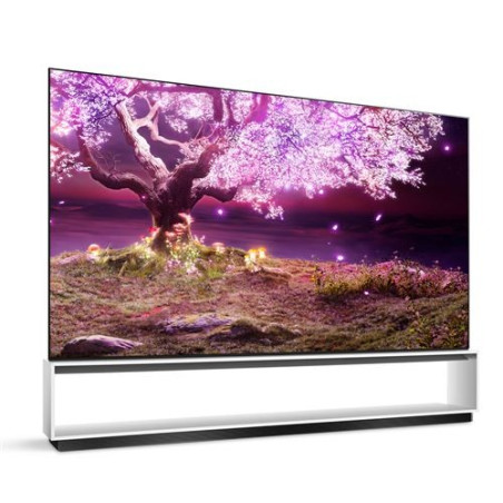 TV LG OLED88Z19LA 88" 8K UHD Smart TV Noir