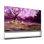 TV LG OLED88Z19LA 88" 8K UHD Smart TV Noir TV LG OLED88Z19LA 88" 8K UHD Smart TV Noir