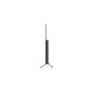 TV LG OLED55A2 55" 4K UHD Smart TV 2022 Gris foncé TV LG OLED55A2 55" 4K UHD Smart TV 2022 Gris foncé