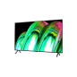 TV LG OLED55A2 55" 4K UHD Smart TV 2022 Gris foncé TV LG OLED55A2 55" 4K UHD Smart TV 2022 Gris foncé