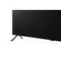TV LG OLED48A26 48" 4K UHD Smart TV 2022 Gris foncé TV LG OLED48A26 48" 4K UHD Smart TV 2022 Gris foncé