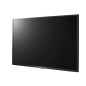 TV LG 43US662H 43" 4K UHD Smart Hôtel TV Noir Céramique