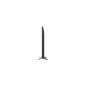 TV LG 50NANO75 50" 4K UHD Smart TV Noir