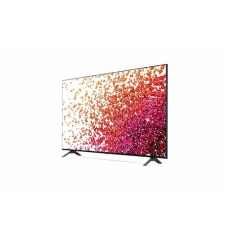 TV LG 50NANO75 50" 4K UHD Smart TV Noir