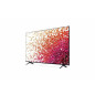TV LG 55NANO75 55" 4K UHD Smart TV Noir