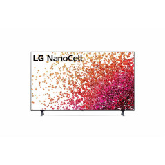 TV LG 55NANO75 55" 4K UHD Smart TV Noir