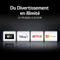 TV LG 65QNED966PA 65" 8K UHD Smart TV Gris