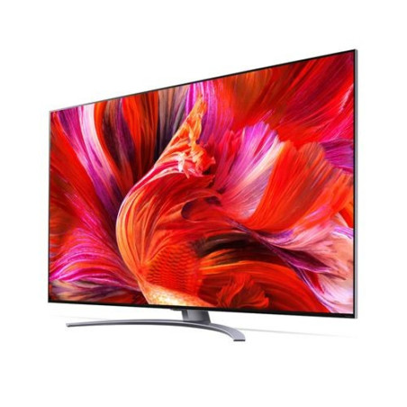 TV LG 65QNED966PA 65" 8K UHD Smart TV Gris