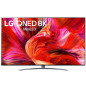 TV LG 65QNED966PA 65" 8K UHD Smart TV Gris