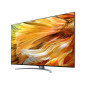 TV LG 75QNED916PA 75" 4K UHD Smart TV Gris
