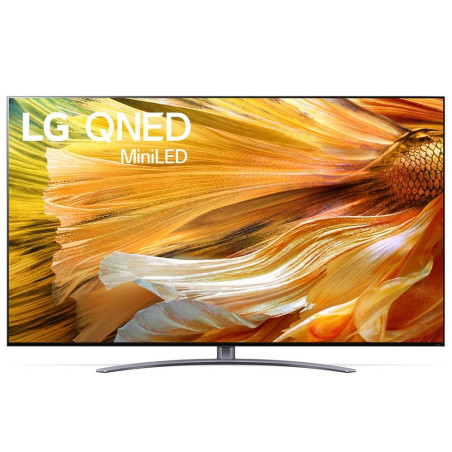 TV LG 75QNED916PA 75" 4K UHD Smart TV Gris