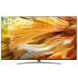 TV LG 75QNED916PA 75" 4K UHD Smart TV Gris