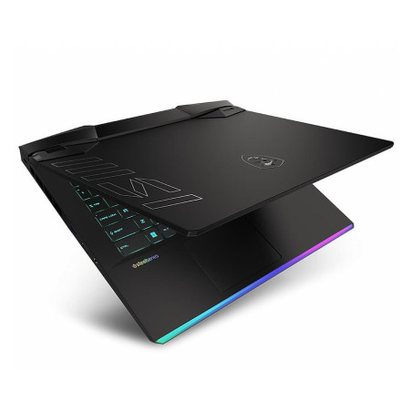 MSI GE67 Raider HX 12UGS-044FR