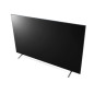 TV LG 86UP8000 86" 4K UHD Smart TV Noir