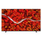 TV LG 86UP8000 86" 4K UHD Smart TV Noir