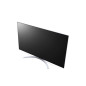TV LG Nano Cell 75NANO92 75" LED Smart TV 2021 Gris