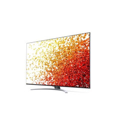 TV LG 86NANO91 86" 4K UHD Smart Tv Noir 2021