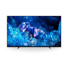 TV OLED Sony XR-65A83K 65" Bravia 4K UHD Smart TV Noir 2022