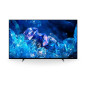 TV OLED Sony XR-48A90K 48" Bravia 4K UHD Smart TV Noir 2022 TV OLED Sony XR-48A90K 48" Bravia 4K UHD Smart TV Noir 2022