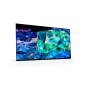 TV OLED Sony XR-65A95K 65" Bravia 4K UHD Smart TV Noir 2022
