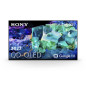 TV OLED Sony XR-65A95K 65" Bravia 4K UHD Smart TV Noir 2022