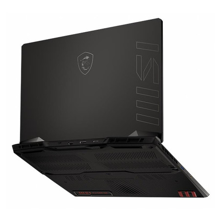 MSI GE67 Raider HX 12UHS-042FR
