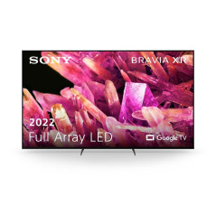 TV LED Sony XR-65X94K 65" Bravia 4K UHD Smart TV Noir 2022