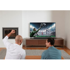 TV Sony KD-32W800P 32" LED HD Noir