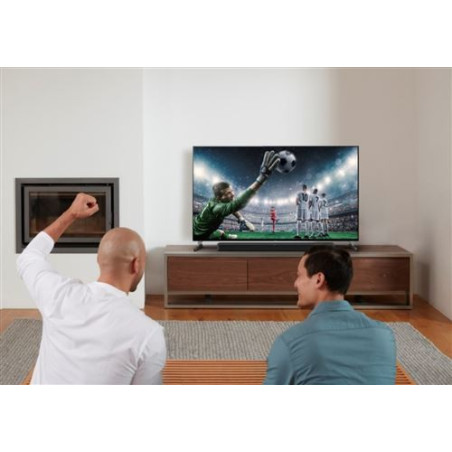 TV Sony KD-32W800P 32" LED HD Noir