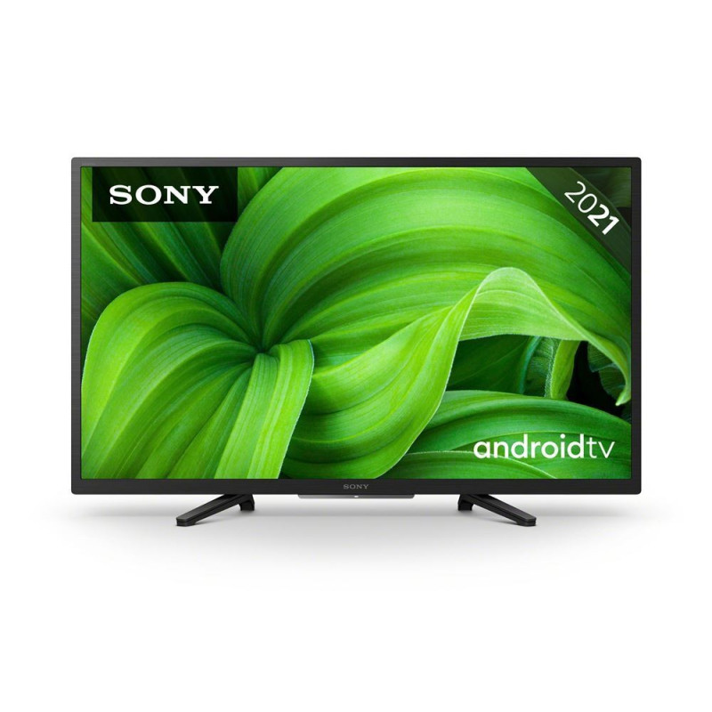 TV Sony KD-32W800P 32" LED HD Noir TV Sony KD-32W800P 32" LED HD Noir