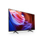 TV LED Sony KD-43X89K 43" 4K UHD Smart TV Noir 2022 TV LED Sony KD-43X89K 43" 4K UHD Smart TV Noir 2022