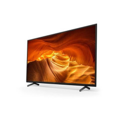 TV LED Sony Bravia KD-43X72K 43" 4K UHD Smart TV Android TV Noir 2022