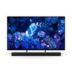 TV OLED Sony XR-42A90K 42" Bravia 4K UHD Smart TV Noir 2022