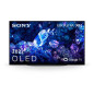 TV OLED Sony XR-42A90K 42" Bravia 4K UHD Smart TV Noir 2022