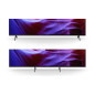 TV LED Sony KD-55X89K 55" 4K UHD Smart TV Noir 2022 TV LED Sony KD-55X89K 55" 4K UHD Smart TV Noir 2022