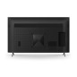 TV Sony Bravia XR55X90J 55" 4K UHD Google TV Noir TV Sony Bravia XR55X90J 55" 4K UHD Google TV Noir