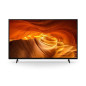 TV LED Sony Bravia KD-50X72K 50" 4K UHD Smart TV Android TV Noir 2022