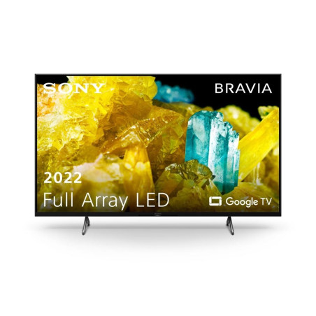 TV LED Sony XR50X94S 50" Bravia 4K UHD Smart TV Noir 2022