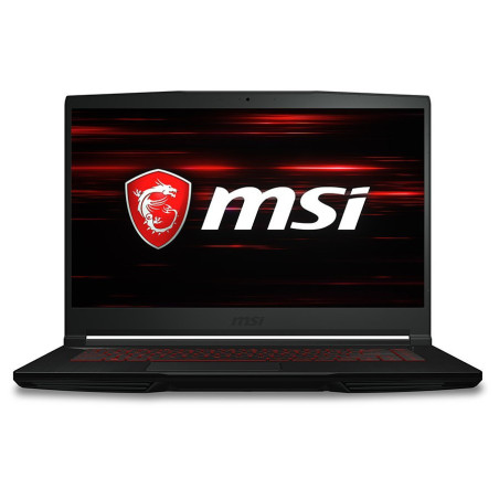 MSI GF63 Thin 10SCSR-1649FR