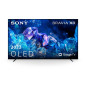 TV OLED Sony XR-65A75K 65" Bravia 4K UHD Smart TV Noir 2022