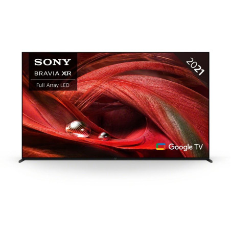 TV Sony XR-75X95J 75" Bravia 4K UHD Smart TV Noir
