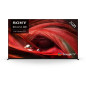 TV Sony XR-75X95J 75" Bravia 4K UHD Smart TV Noir
