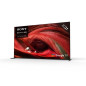 TV Sony XR-85X95J 85" Bravia 4K UHD Smart TV Noir TV Sony XR-85X95J 85" Bravia 4K UHD Smart TV Noir