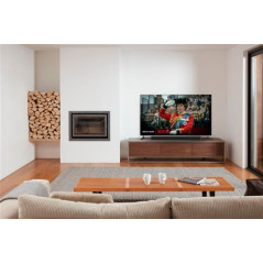 TV Sony OLED XR65A90J 65" 4K UHD Bravia XR Google TV Noir
