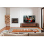 TV Sony OLED XR65A90J 65" 4K UHD Bravia XR Google TV Noir TV Sony OLED XR65A90J 65" 4K UHD Bravia XR Google TV Noir