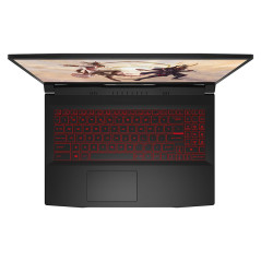 MSI GF66 11UG-090XFR