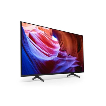 TV LED Sony KD-85X85K 85" 4K UHD Smart TV Noir 2022
