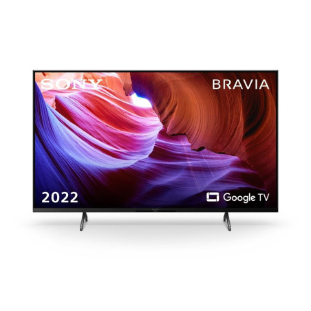 TV LED Sony KD-85X85K 85" 4K UHD Smart TV Noir 2022
