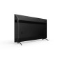 TV LED Sony KD-85X85J 85" 4K UHD Google TV Noir TV LED Sony KD-85X85J 85" 4K UHD Google TV Noir